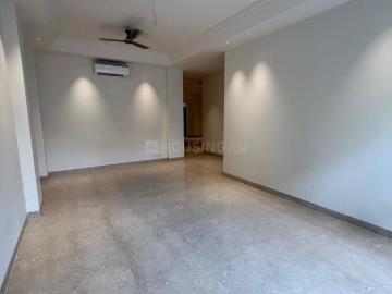 4 BHK Independent Builder Floor in New Friends Colony for resale New Delhi. The reference number is 18359766