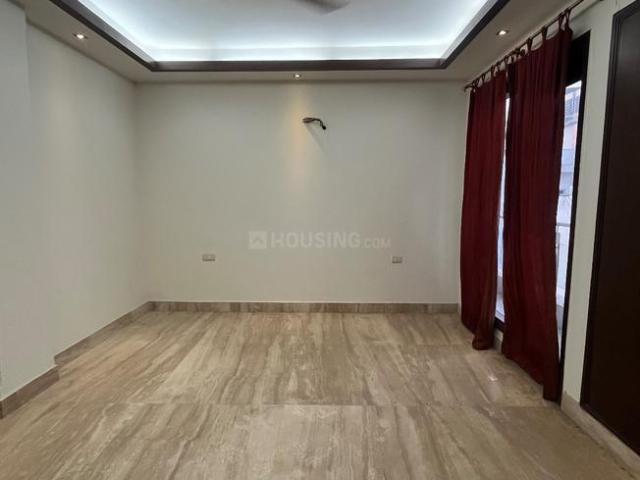 4 BHK Independent Builder Floor in New Friends Colony for resale New Delhi. The reference number is 18929922