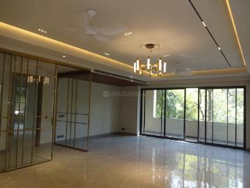 4 BHK Independent Builder Floor in New Friends Colony for resale New Delhi. The reference number is 19584994