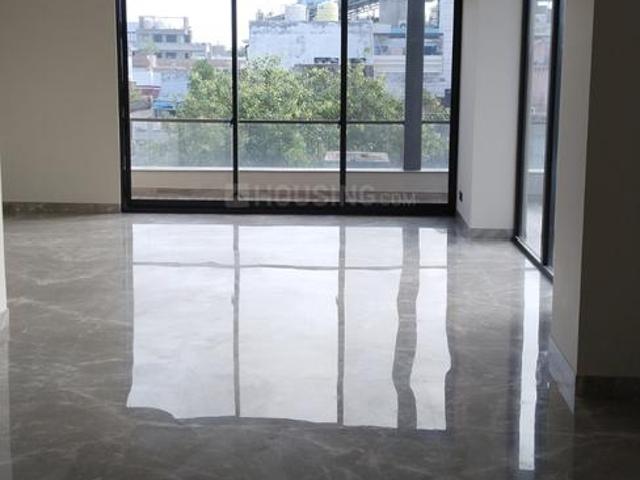 4 BHK Independent Builder Floor in New Friends Colony for resale New Delhi. The reference number is 20390302