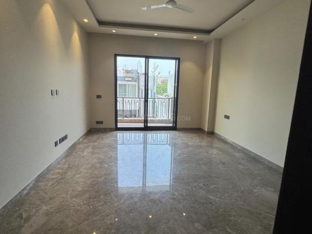 4 BHK Independent Builder Floor in New Friends Colony for resale New Delhi. The reference number is 20327157