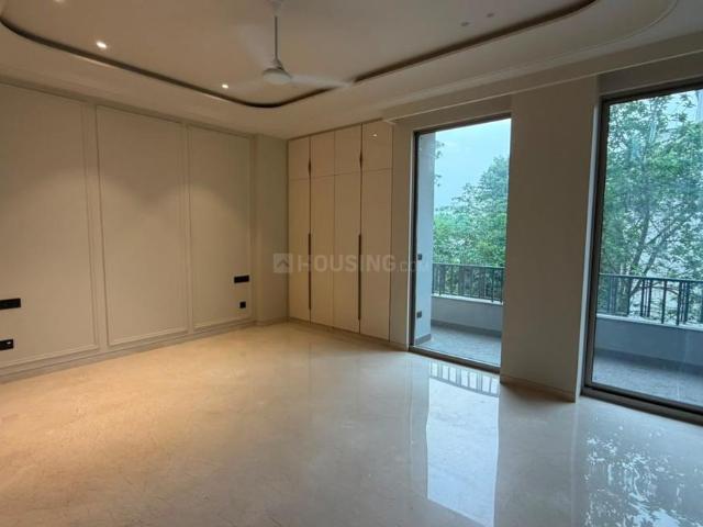 4 BHK Independent Builder Floor in New Friends Colony for resale New Delhi. The reference number is 20705160