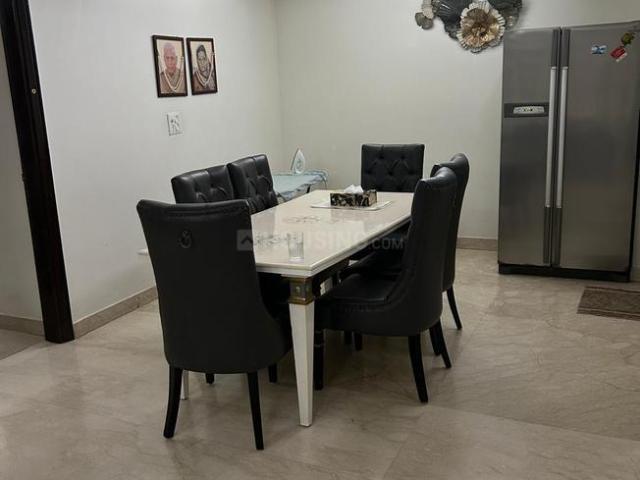 4 BHK Independent Builder Floor in New Friends Colony for resale New Delhi. The reference number is 20872281