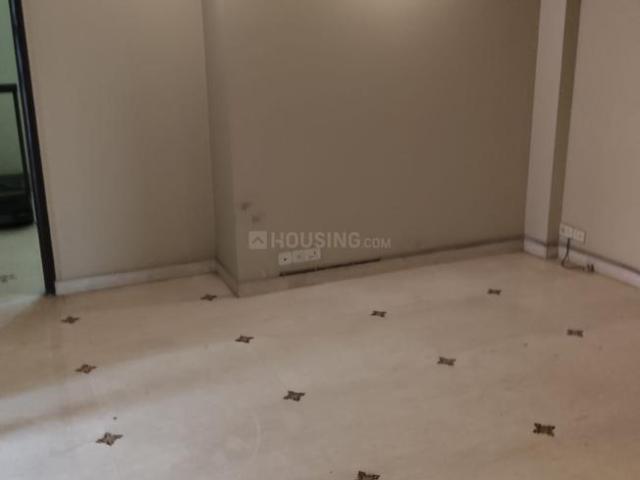4 BHK Independent Builder Floor in New Friends Colony for resale New Delhi. The reference number is 20827522