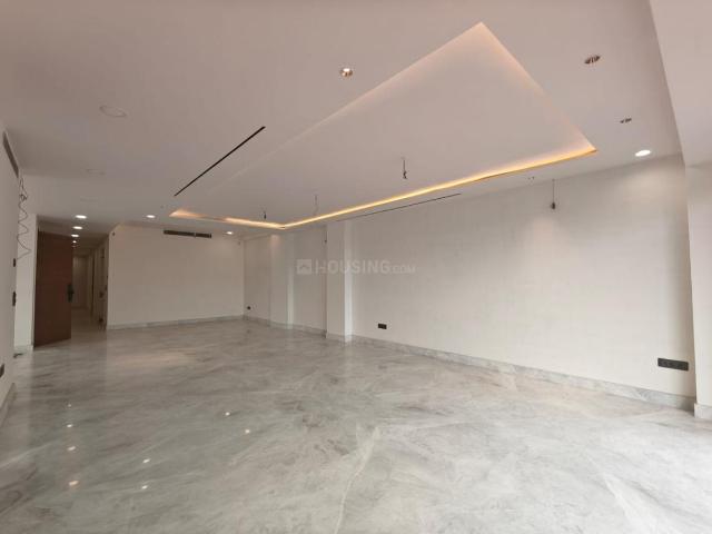 4 BHK Independent Builder Floor in New Friends Colony for resale New Delhi. The reference number is 21070705
