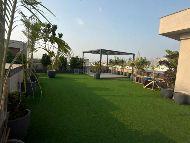 4 BHK Independent Builder Floor in New Friends Colony for resale New Delhi. The reference number is 21150653