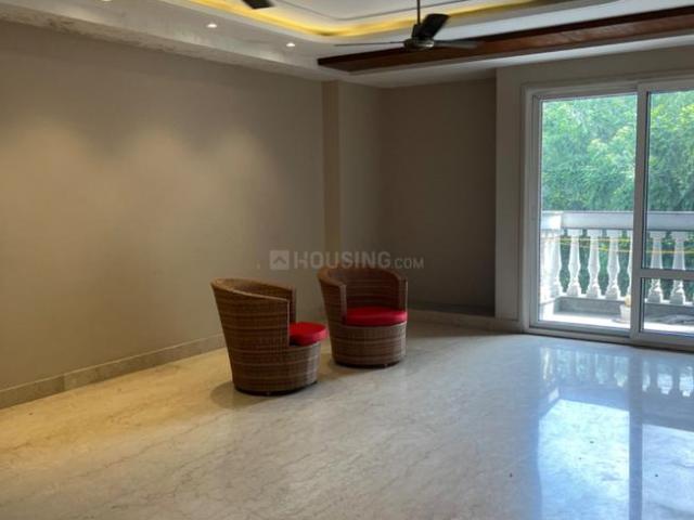 4 BHK Independent Builder Floor in New Rajinder Nagar for rent New Delhi. The reference number is 12561078