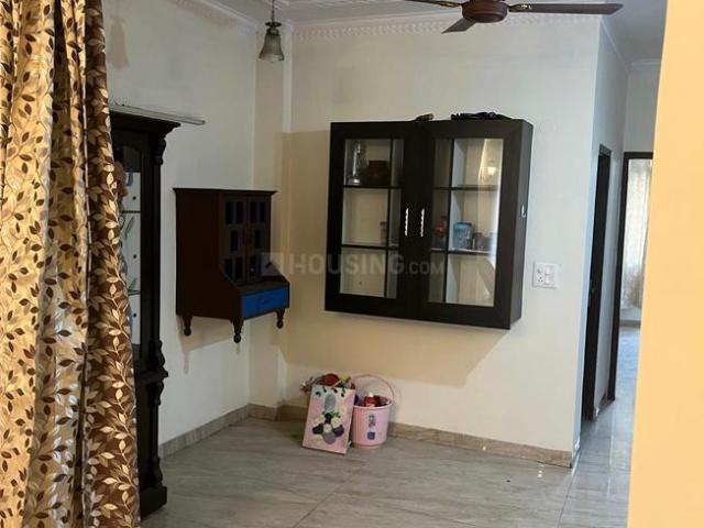 4 BHK Independent Builder Floor in New Rajinder Nagar for resale New Delhi. The reference number is 19925278