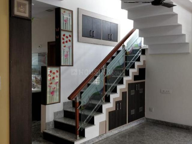 4 BHK Independent Builder Floor in Niveditha Nagar for rent Mysore. The reference number is 21215604