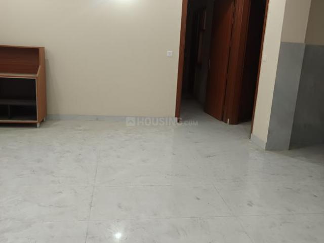 4 BHK Independent Builder Floor in Omega II for rent Greater Noida. The reference number is 20651973