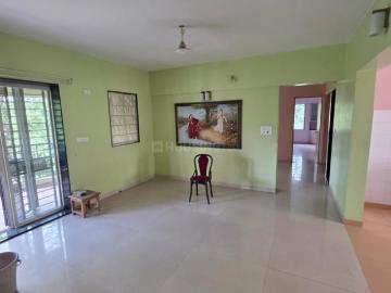 4 BHK Independent Builder Floor in Aundh for resale Pune. The reference number is 20548784