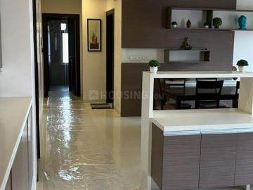 4 BHK Independent Builder Floor in Adyar for rent Chennai. The reference number is 20540291