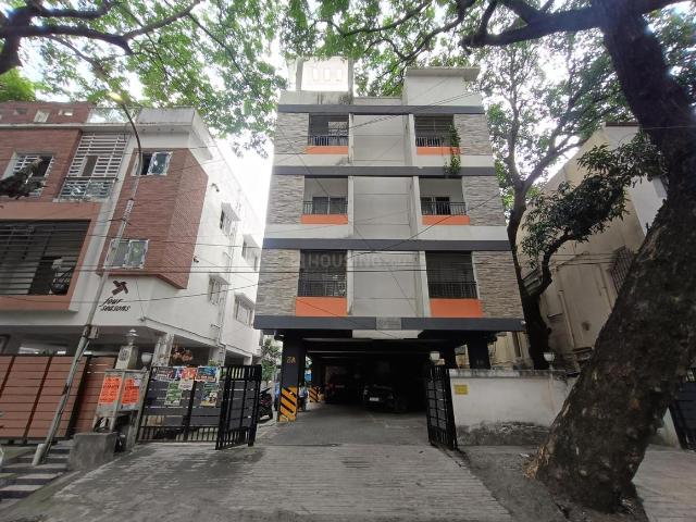 4 BHK Independent Builder Floor in Adyar for rent Chennai. The reference number is 21228950