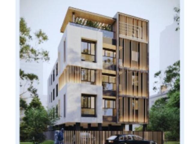 4 BHK Independent Builder Floor in Adyar for resale Chennai. The reference number is 21385254