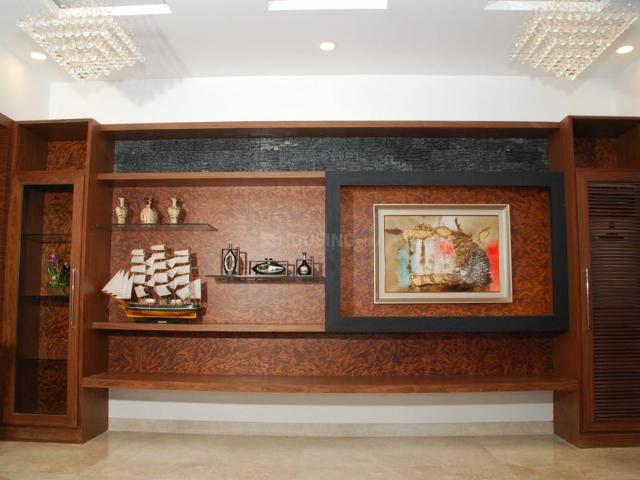 4 BHK Independent Builder Floor in Alwarpet for rent Chennai. The reference number is 20404779