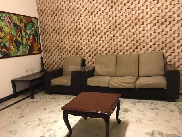 4 BHK Independent Builder Floor in Alwarpet for resale Chennai. The reference number is 18133431