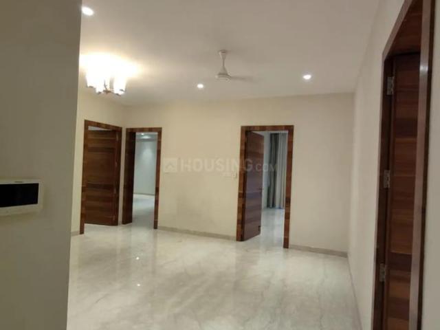 4 BHK Independent Builder Floor in Alwarpet for resale Chennai. The reference number is 20920271