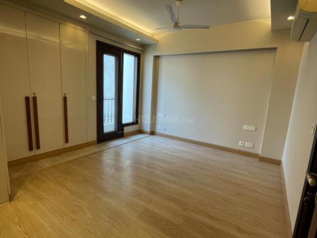 4 BHK Independent Builder Floor in Anand Niketan for rent New Delhi. The reference number is 15217612
