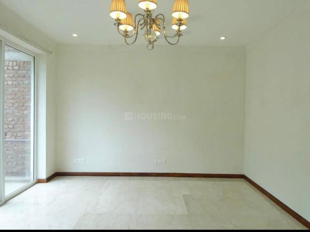 4 BHK Independent Builder Floor in Anand Niketan for rent New Delhi. The reference number is 19716675