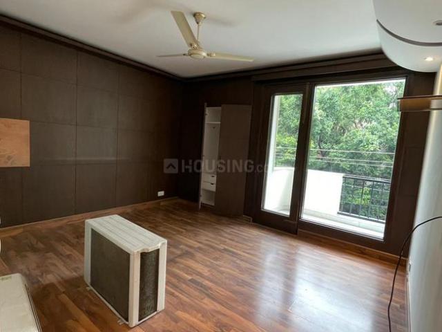 4 BHK Independent Builder Floor in Anand Niketan for rent New Delhi. The reference number is 19782138
