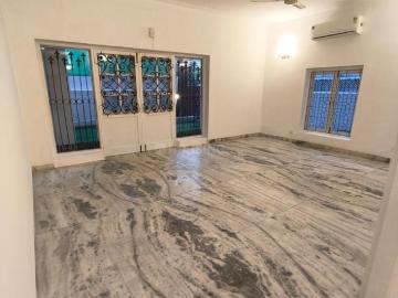 4 BHK Independent Builder Floor in Anand Niketan for rent New Delhi. The reference number is 19819954