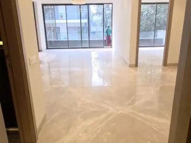 4 BHK Independent Builder Floor in Anand Niketan for rent New Delhi. The reference number is 20062724