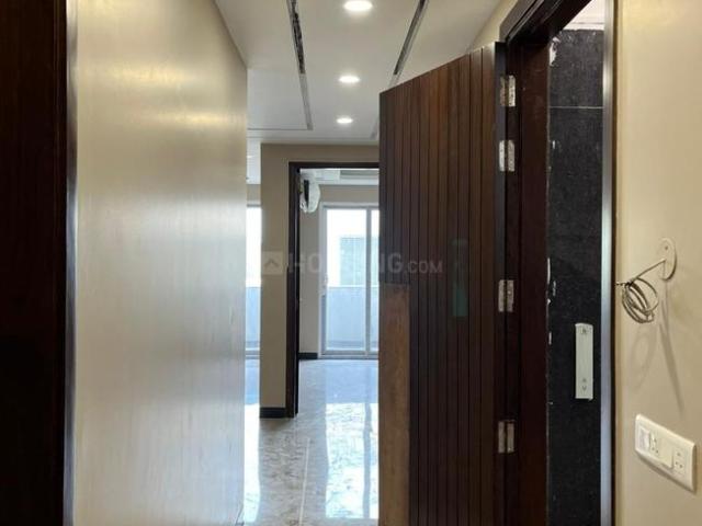4 BHK Independent Builder Floor in Anand Niketan for rent New Delhi. The reference number is 20436059