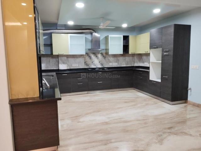4 BHK Independent Builder Floor in Anand Niketan for rent New Delhi. The reference number is 20633959