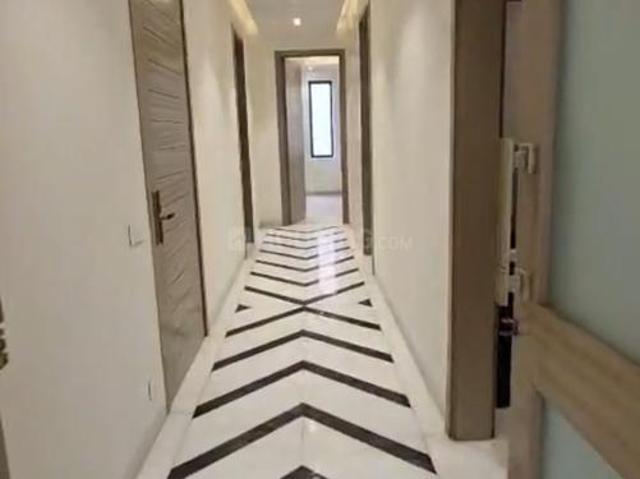 4 BHK Independent Builder Floor in Anand Niketan for rent New Delhi. The reference number is 20753581