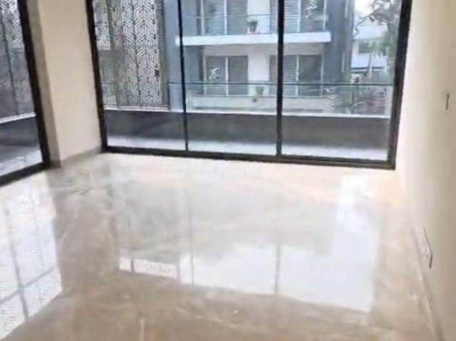 4 BHK Independent Builder Floor in Anand Niketan for rent New Delhi. The reference number is 20753604