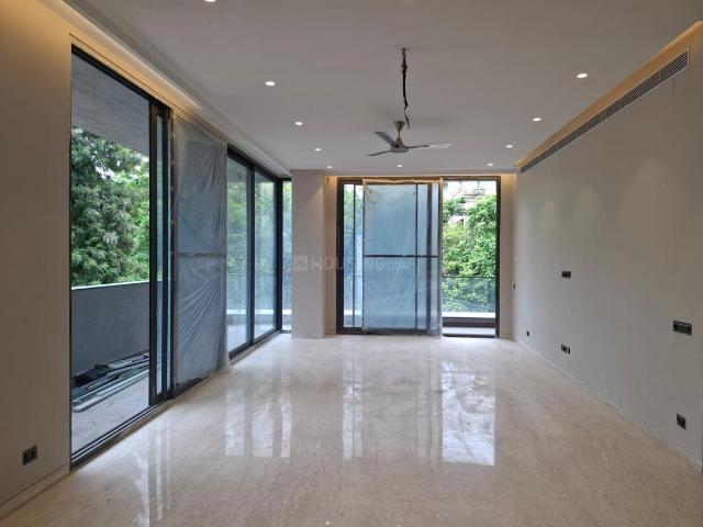 4 BHK Independent Builder Floor in Anand Niketan for rent New Delhi. The reference number is 20825111
