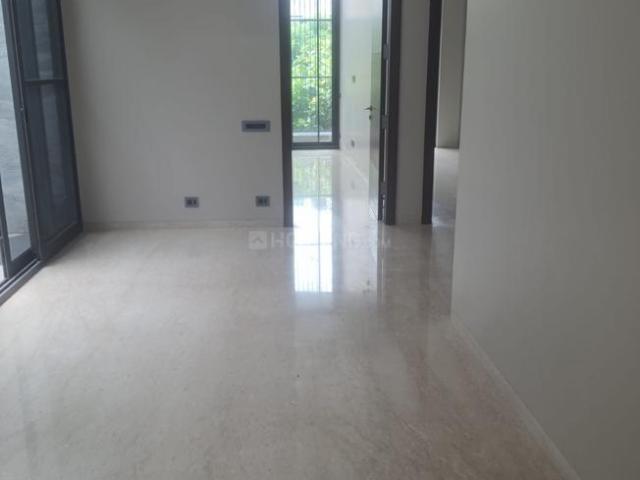 4 BHK Independent Builder Floor in Anand Niketan for rent New Delhi. The reference number is 20899165