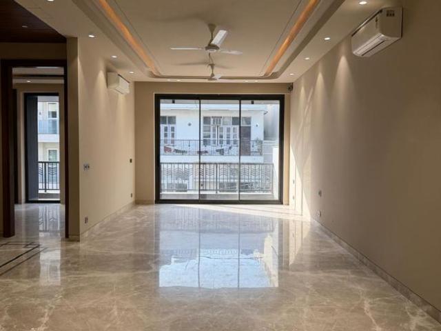 4 BHK Independent Builder Floor in Anand Niketan for rent New Delhi. The reference number is 21164065