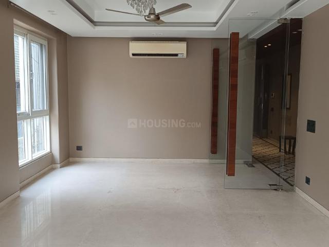 4 BHK Independent Builder Floor in Anand Niketan for rent New Delhi. The reference number is 21225757