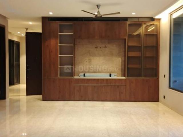 4 BHK Independent Builder Floor in Anand Niketan for rent New Delhi. The reference number is 21322214