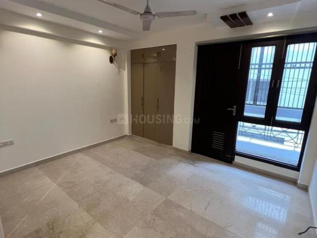 4 BHK Independent Builder Floor in Anand Niketan for rent New Delhi. The reference number is 21363101
