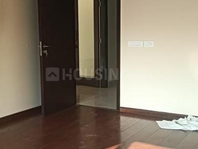 4 BHK Independent Builder Floor in Anand Niketan for resale New Delhi. The reference number is 18706890