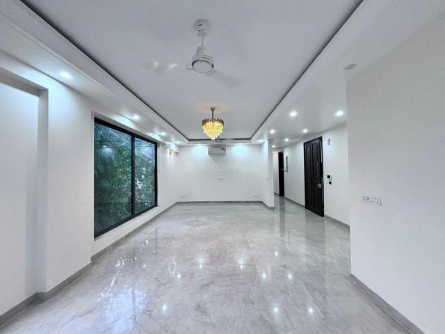 4 BHK Independent Builder Floor in Anand Niketan for resale New Delhi. The reference number is 20447509