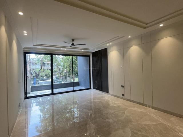 4 BHK Independent Builder Floor in Anand Niketan for resale New Delhi. The reference number is 20515707