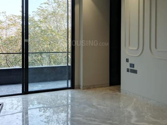 4 BHK Independent Builder Floor in Anand Niketan for resale New Delhi. The reference number is 20224518
