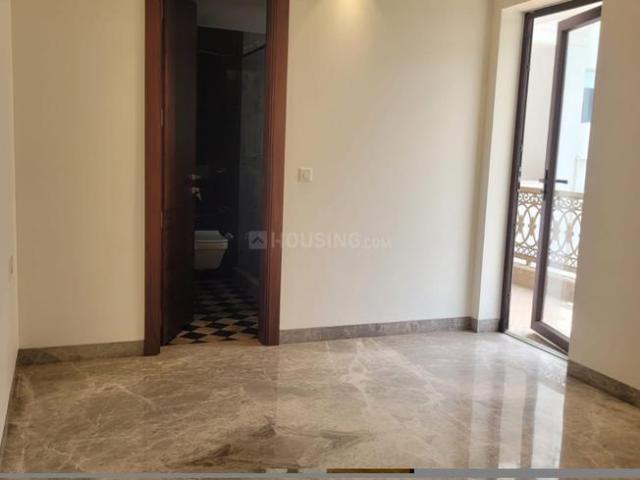 4 BHK Independent Builder Floor in Anand Niketan for resale New Delhi. The reference number is 20268943