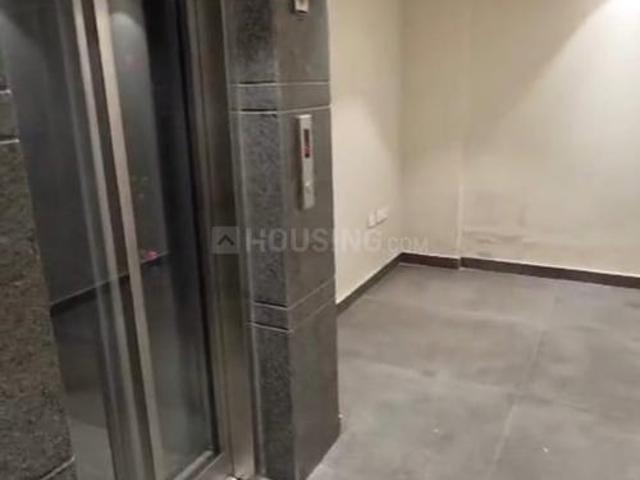 4 BHK Independent Builder Floor in Anand Niketan for resale New Delhi. The reference number is 21162743