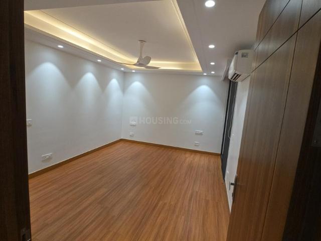 4 BHK Independent Builder Floor in Anand Lok for rent New Delhi. The reference number is 20840460