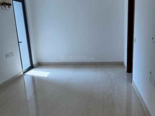 4 BHK Independent Builder Floor in Anand Lok for resale New Delhi. The reference number is 20659808