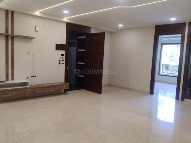 4 BHK Independent Builder Floor in Anand Vihar for rent New Delhi. The reference number is 17261144