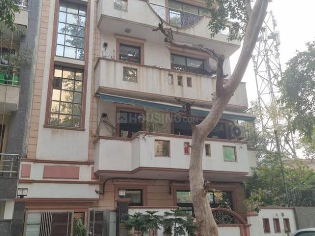 4 BHK Independent Builder Floor in Anand Vihar for rent New Delhi. The reference number is 20611294