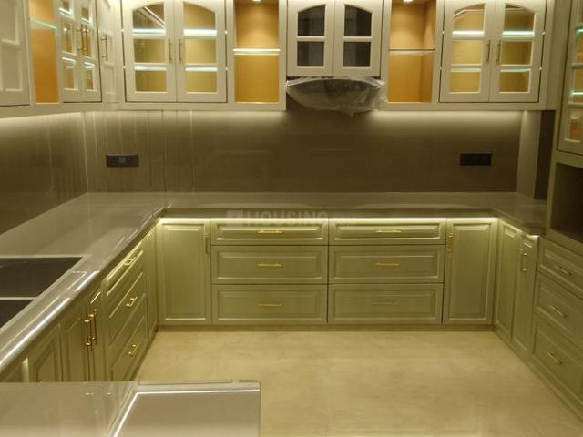 4 BHK Independent Builder Floor in Anand Vihar for resale New Delhi. The reference number is 14152278