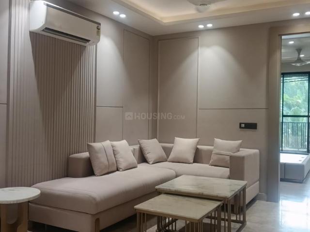 4 BHK Independent Builder Floor in Anand Vihar for resale New Delhi. The reference number is 17465561