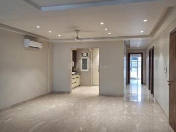 4 BHK Independent Builder Floor in Anand Vihar for resale New Delhi. The reference number is 19458089
