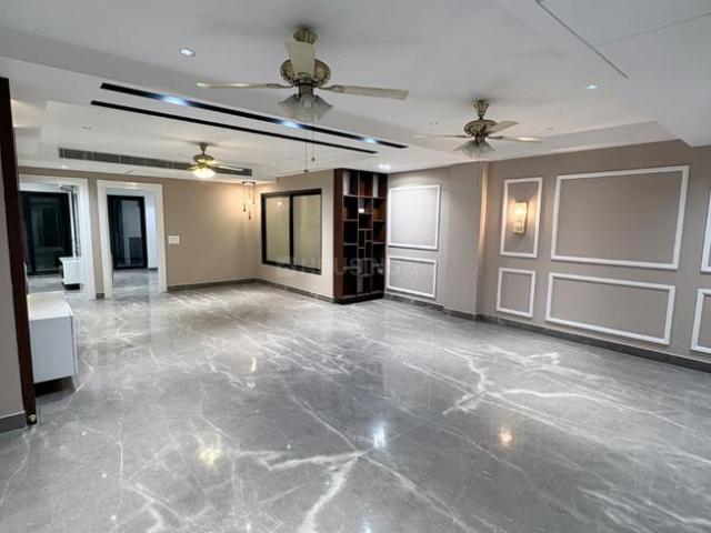 4 BHK Independent Builder Floor in Anand Vihar for resale New Delhi. The reference number is 19542984